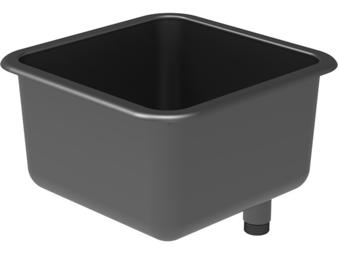 SCAT Lab Safety Lab Sink