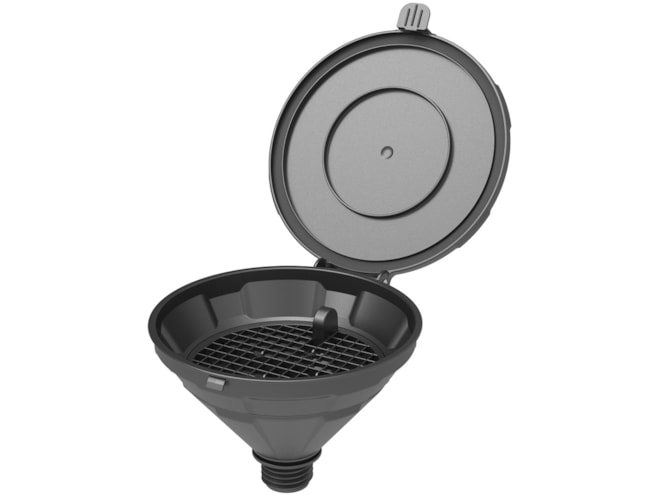 SCAT Lab Safety LISA Safety Waste Cap Funnel Extension