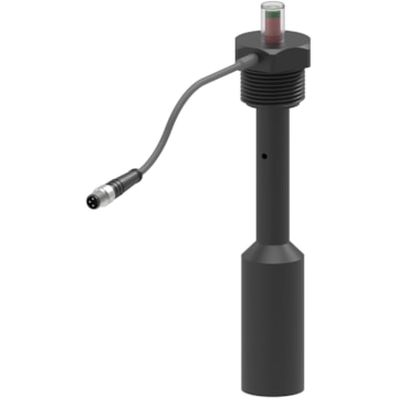 SCAT Lab Safety LISA Safety Waste Cap Level Control Extension