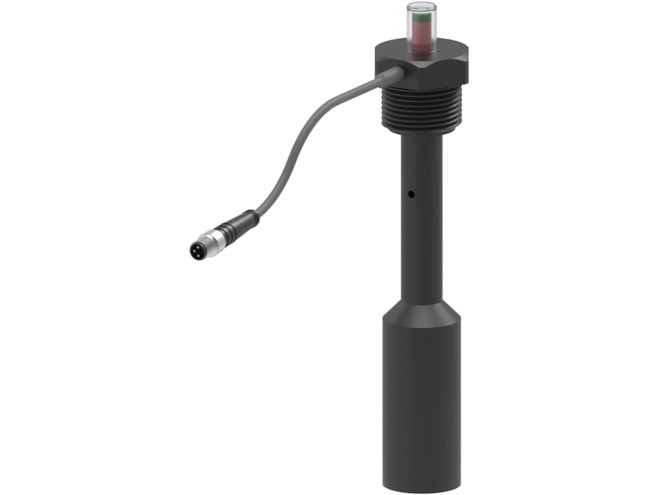 SCAT Lab Safety LISA Safety Waste Cap Level Control Extension