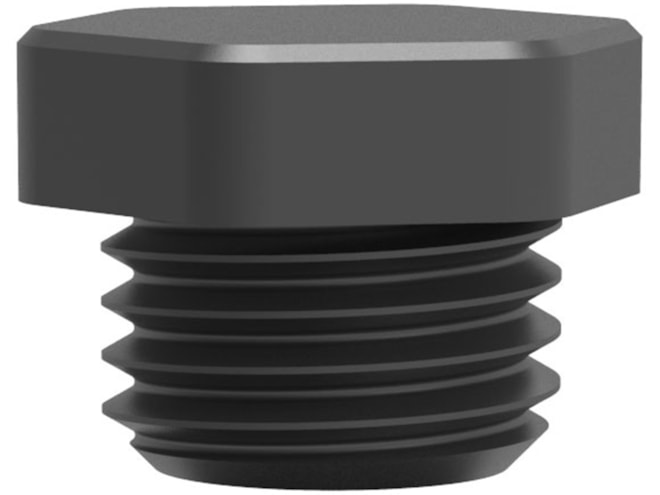 SCAT Lab Safety LISA Safety Waste Cap Satellite Blind Plug