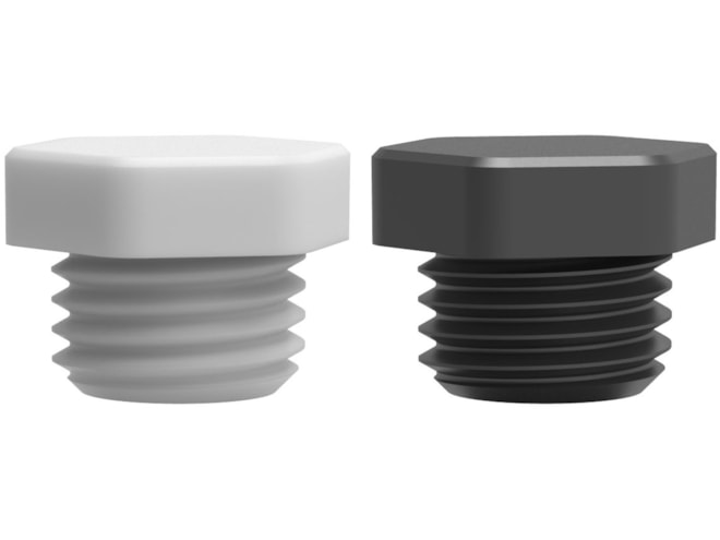 SCAT Lab Safety LISA Safety Waste Cap Satellite Blind Plug