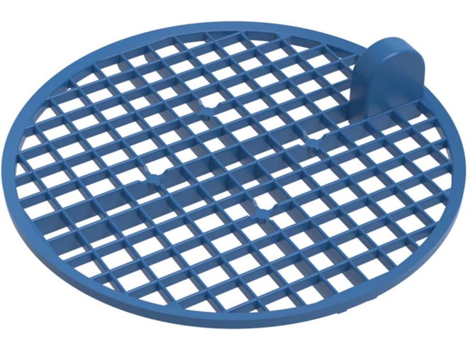 SCAT Lab Safety MARCO Funnel Dirt Sieve