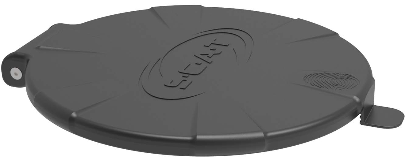 SCAT Lab Safety MARCO Funnel Lid