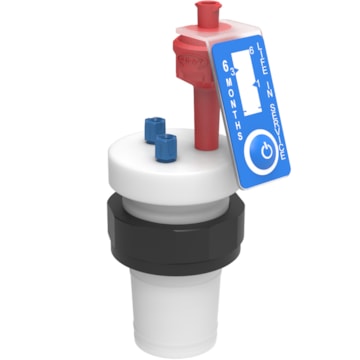 SCAT Lab Safety NS29/32 HPLC Safety Cap