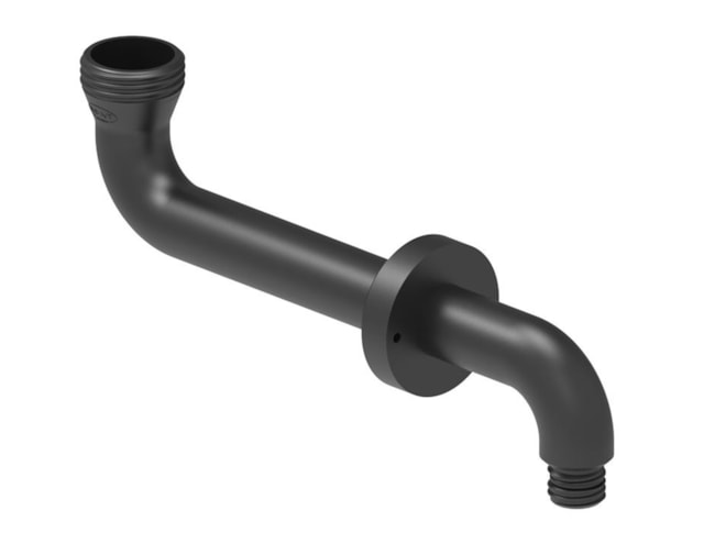 SCAT Lab Safety 106601 106612 Symline Rear Wall Mount