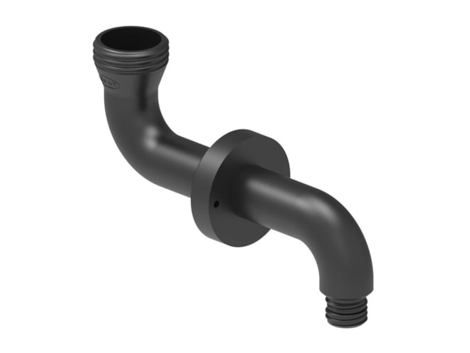 SCAT Lab Safety 106601 106612 Symline Rear Wall Mount