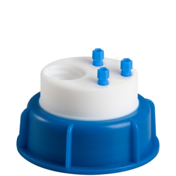 SCAT Lab Safety S50 Safety Waste Cap