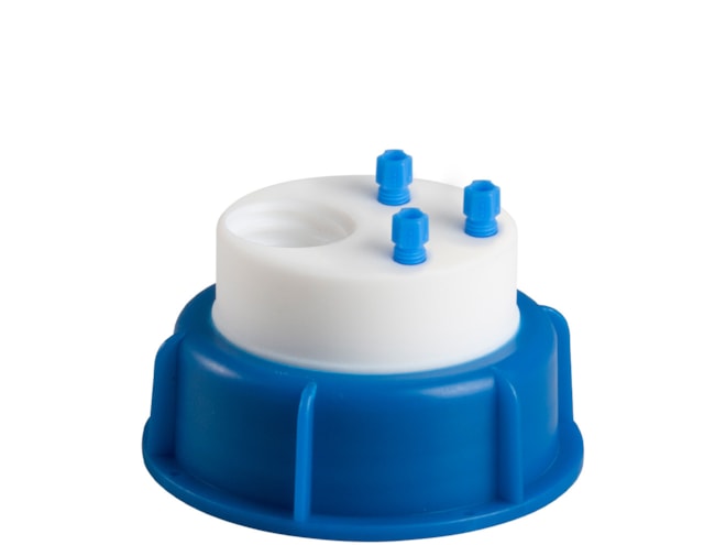 SCAT Lab Safety S50 Safety Waste Cap
