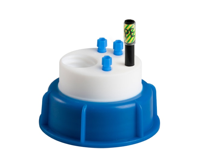 SCAT Lab Safety S50 Safety Waste Cap