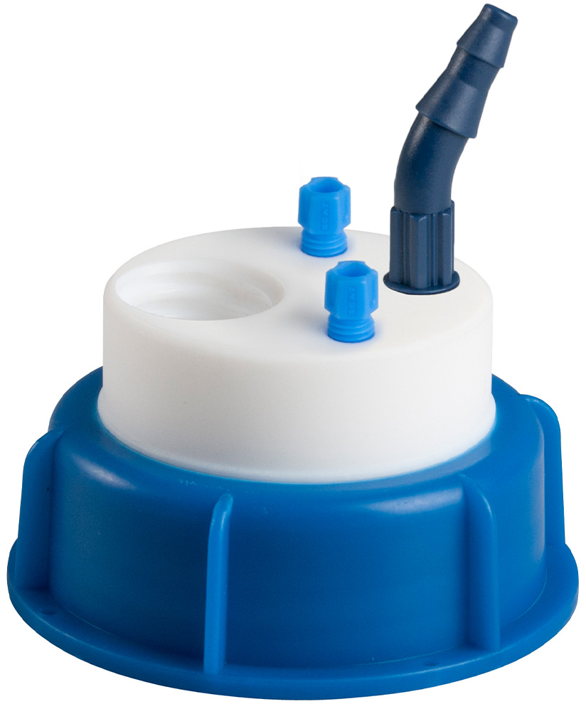 SCAT Lab Safety S50 Safety Waste Cap