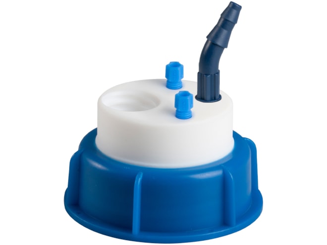 SCAT Lab Safety S50 Safety Waste Cap