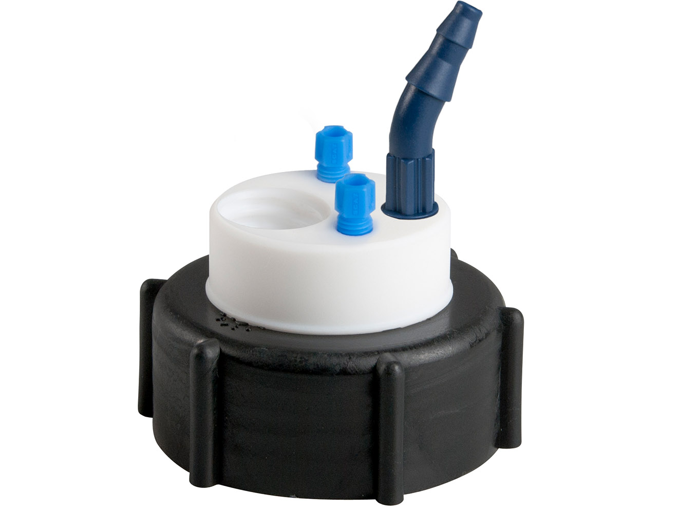 SCAT Lab Safety S51 Safety Waste Cap