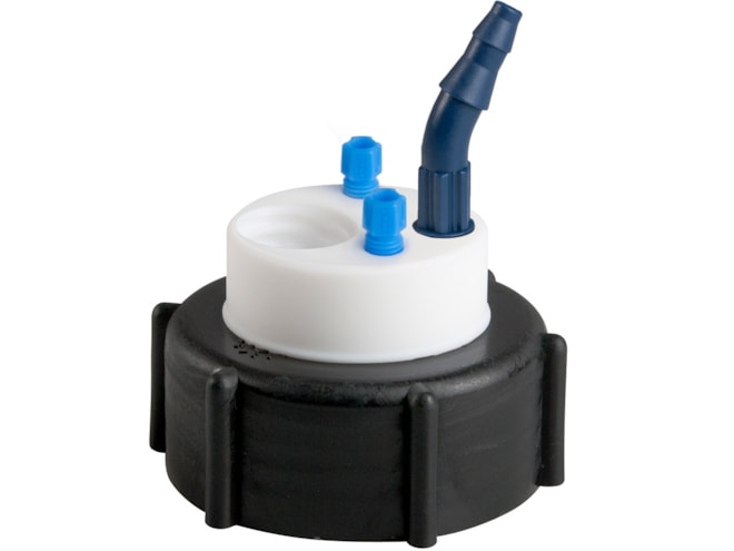 SCAT Lab Safety S51 Safety Waste Cap