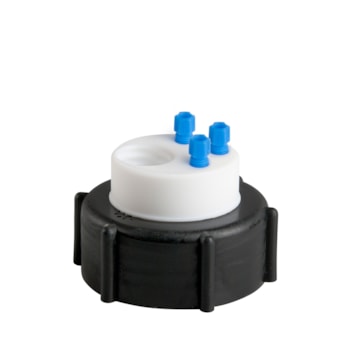 SCAT Lab Safety S51 Safety Waste Cap
