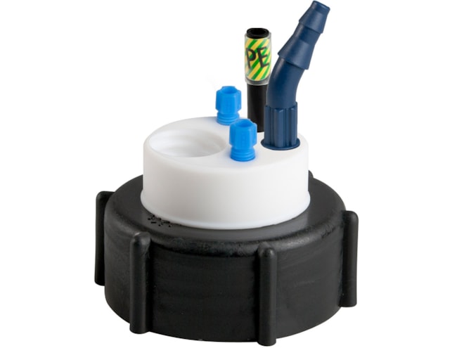 SCAT Lab Safety S51 Safety Waste Cap