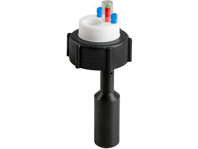 SCAT Lab Safety S51 Safety Waste Cap with Level Control