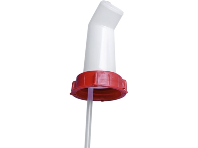 SCAT Lab Safety S55 Rigid Safety Spout
