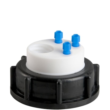 SCAT Lab Safety S55 Safety Waste Cap