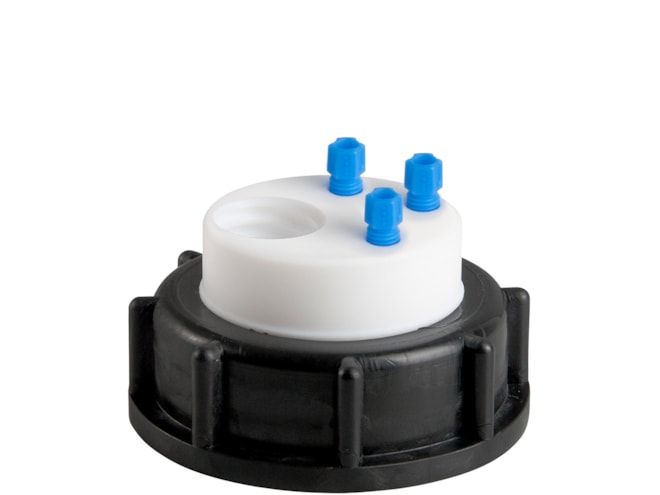 SCAT Lab Safety S55 Safety Waste Cap