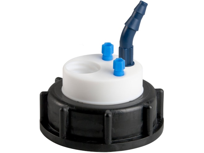 SCAT Lab Safety S55 Safety Waste Cap