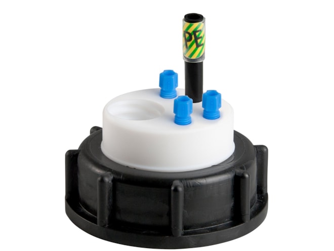 SCAT Lab Safety S55 Safety Waste Cap