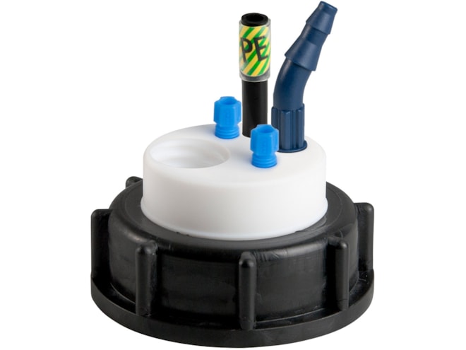 SCAT Lab Safety S55 Safety Waste Cap