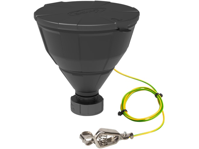 SCAT Lab Safety S60/61 ARNOLD Safety Funnel