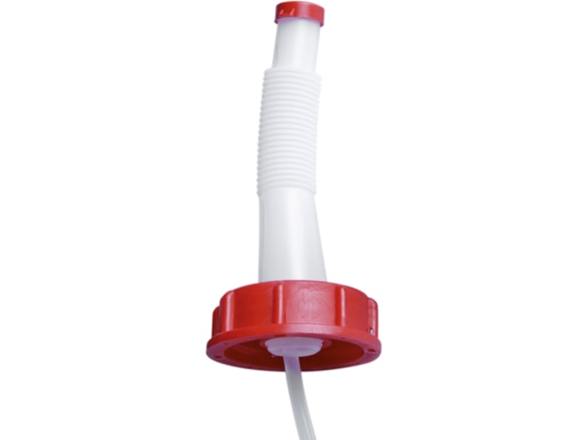 SCAT Lab Safety S60/61 Flexible Safety Spout