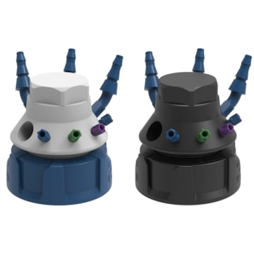 SCAT Lab Safety S60/61 LISA Safety Waste Cap