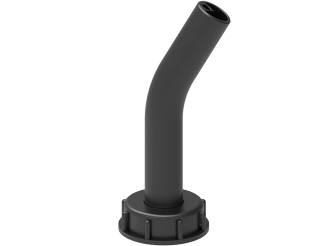 SCAT Lab Safety S60/61 Rigid PE-HD-EL Safety Spout