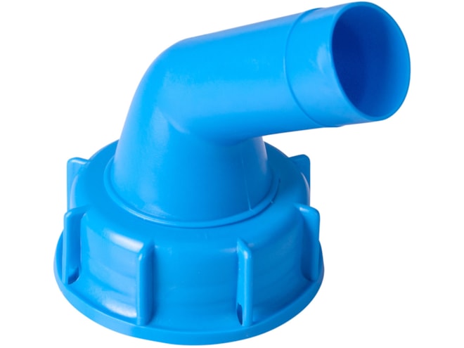 SCAT Lab Safety S60/61 Rigid Safety Spout