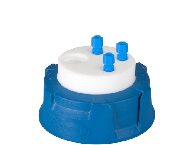 SCAT Lab Safety S60/61 Safety Waste Cap V2.0