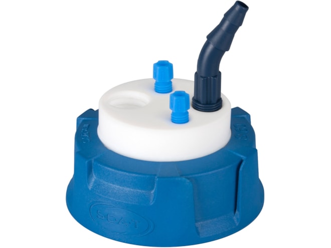 SCAT Lab Safety S60/61 Safety Waste Cap V2.0
