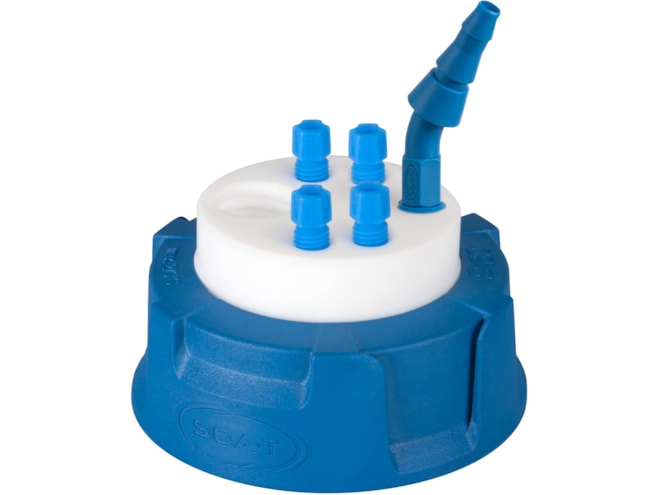 SCAT Lab Safety S60/61 Safety Waste Cap V2.0