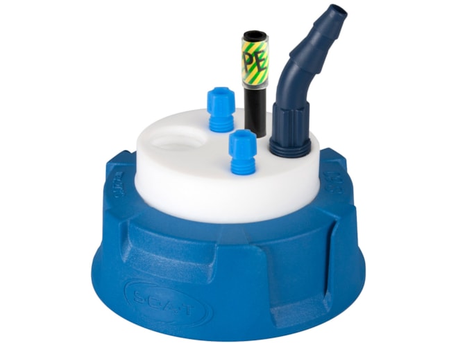 SCAT Lab Safety S60/61 Safety Waste Cap V2.0