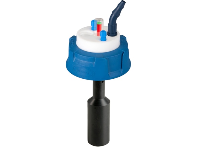 SCAT Lab Safety S60/61 Safety Waste Cap with Level Control