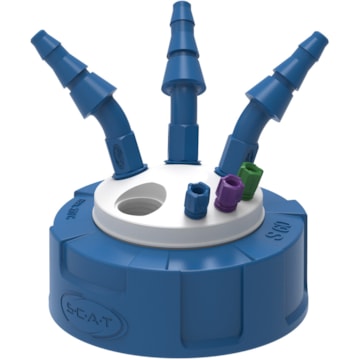 SCAT Lab Safety S60/61 Universal Safety Waste Cap