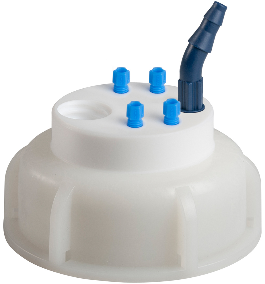 SCAT Lab Safety S65 Safety Waste Cap