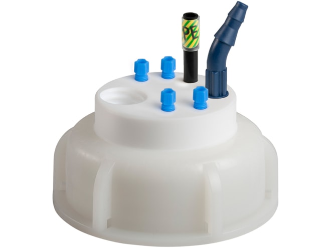 SCAT Lab Safety S65 Safety Waste Cap