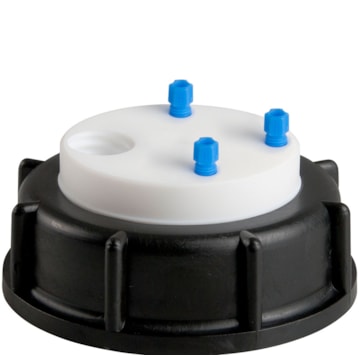 SCAT Lab Safety S70/71 Safety Waste Cap