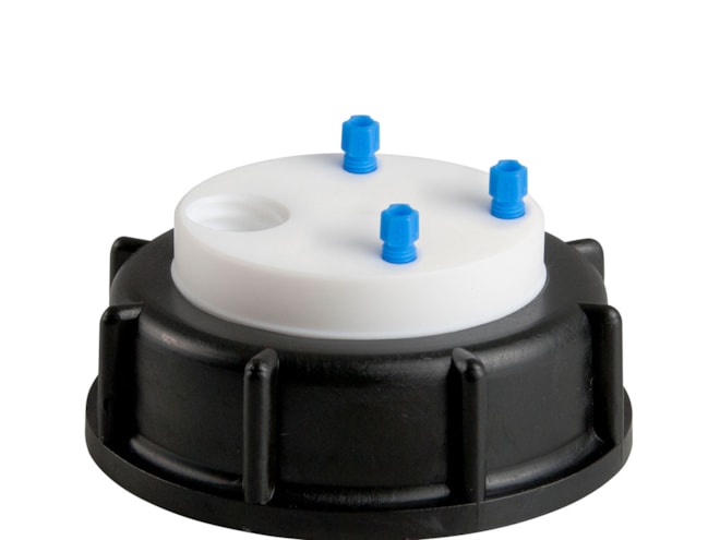 SCAT Lab Safety S70/71 Safety Waste Cap