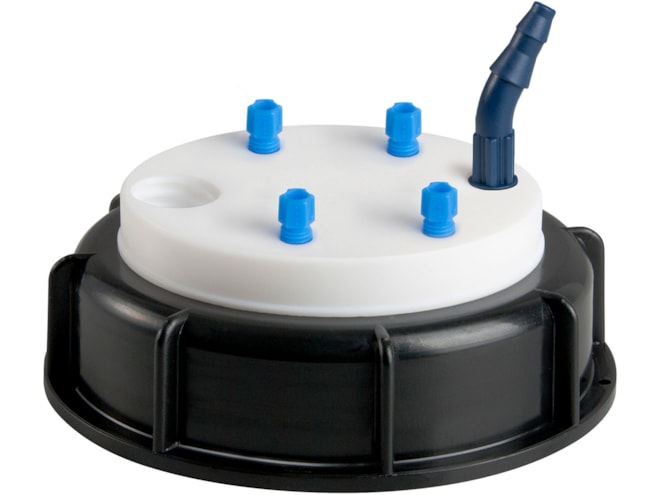 SCAT Lab Safety S90 Safety Waste Cap