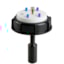 SCAT Lab Safety S90 Safety Waste Cap with Mechanical Level Control