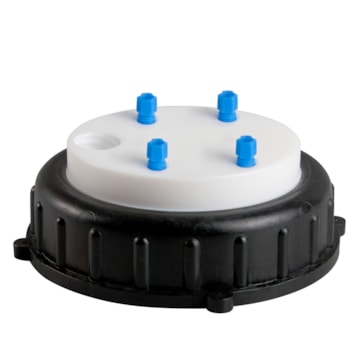 SCAT Lab Safety S95 Safety Waste Cap