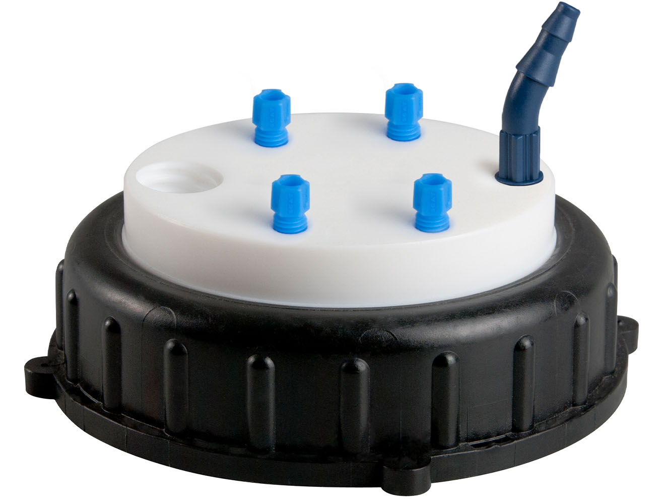 SCAT Lab Safety S95 Safety Waste Cap