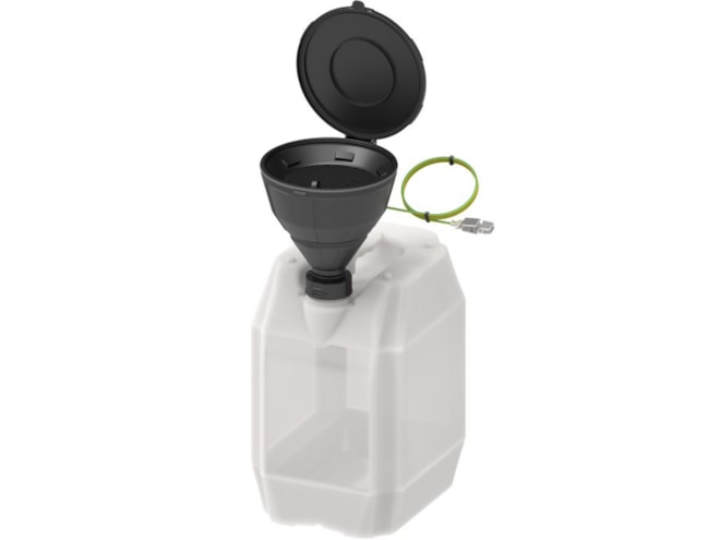 SCAT Lab Safety SymLine Arnold Waste Funnel Bundle