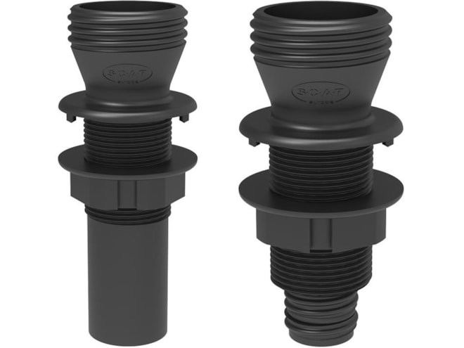 SCAT Lab Safety SymLine Desktop Mount