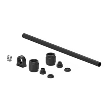 SCAT Lab Safety SymLine FlexTube Pro Series