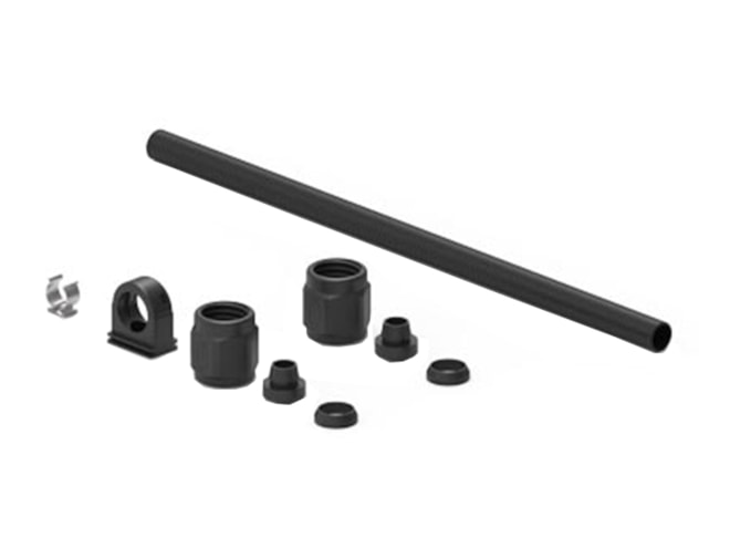 SCAT Lab Safety SymLine FlexTube Pro Series